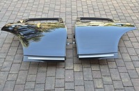 фото thumb №1, Дверь правые левый зад infiniti fx ii