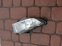 фото thumb №1, Протитуманна фара лампа ліва opel insignia 13226828