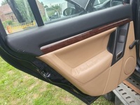 фото thumb №6, Підголівник підголівники задня шкіра opel vectra c chb 3 штуки banan foto idealne