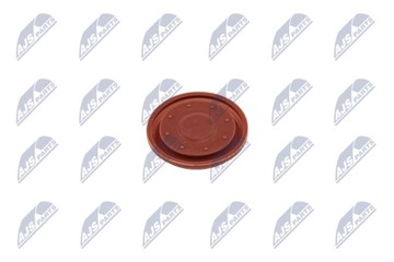 фото thumb №7, Мембрана вентиляция картера крышки клапанов nty volvo xc70 i 2.4 xc