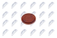 фото thumb №7, Мембрана вентиляция картера крышки клапанов nty do volvo xc90 i 2.5