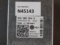 фото thumb №2, Vw phaeton камера асистент поперечина 3d0980654d