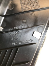 фото thumb №5, Audi r8 plus 4s stopnica podnóżek 4s1864777a