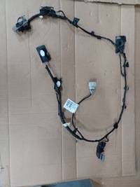 фото thumb №1, Opel crossland x lift датчики pdc электропроводка задняя