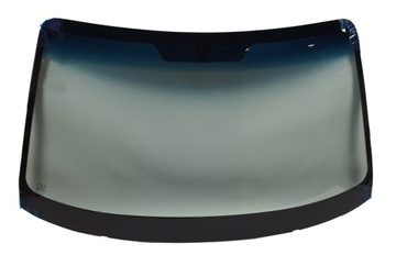 фото thumb №1, Стекло лобовое передняя hyundai accent ii 2000-06