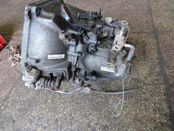фото thumb №6, Коробка передач коробки передач 1.6 cdti opel astra k eyf0-1001418