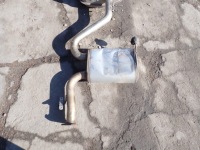 фото thumb №6, Глушник вихлоп kpl. honda pilot yg2 3.5 v6 4x4 2023-