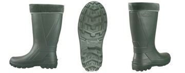 Mistrall Kalosze Buty Dry Walker Rozm 45