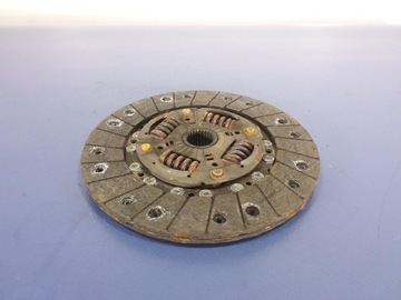 фото thumb №5, Vito ii viano w639 2.2 cdi 88km зчеплення