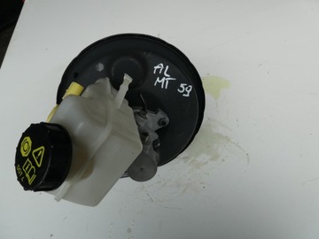 фото thumb №1, Серво підсилювач насос гальмівна 7h0612101f