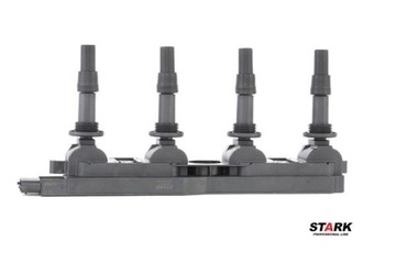 фото thumb №15, Stark skco-0070032 катушка зажигания 12v do opel corsa c schrägheck x01