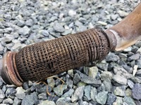 фото thumb №7, Гасник кінцевий вихлоп peugeot 5008 1.6 vti #1970