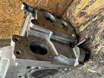 фото thumb №11, Головка комплектная vw transporter t5 t6 2.0 tdi 03l103373g