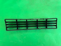 фото thumb №7, Решётка бампера передний средняя решётка радиатора решётка радиатора volvo s40 ii 04- v50