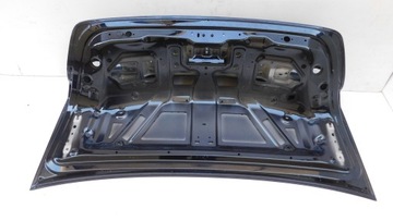 фото thumb №11, Крышка зад bmw 7 g11 g12 org