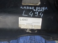 фото thumb №9, Range rover sport l494 3.0d 2016 бак bak пального kpl