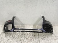 фото thumb №1, Бампер перед передний audi q5 8r lift 2012-2017r