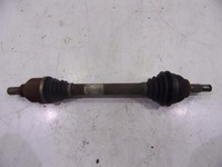 фото thumb №1, 9660896080 привідний вал ліва citroen c4 ii 1.6 vti automa