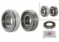 фото thumb №1, Підшипник колеса задня fag do chevrolet spark 0.8 1.0 sx