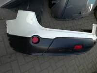 фото thumb №1, Nissan qashqai j10 +2 lift бампер задняя