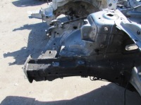 фото thumb №7, Лонжерон правий перед ford mondeo mk4 07-10r hb t6