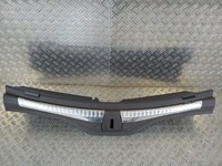 фото thumb №1, Renault espace v молдинг защита порог багажника