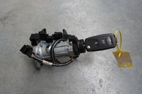 фото thumb №1, Vw beetle 5c usa замок зажигания ключ оригинал