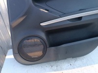 фото thumb №6, Обивка дверь правый перед mercedes ml w164