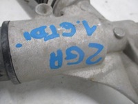 фото thumb №6, Трансмісія vw polo 2g0 1,6tdi 2q1423057j arona