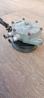 фото thumb №7, Jeep grand cherokee wj 99-04 2.7 crd насос води підігрівач