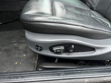 фото thumb №6, Bmw e63 сидіння салон шкіра підігрів sport пам'ять uk