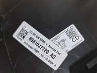 фото thumb №14, Kia pro ceed proceed iii gt бампер задня задній 86611-j7710