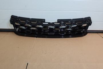 фото thumb №1, Решітка радіатора решітка land rover evoque 2019-