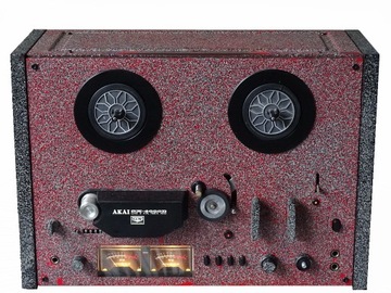 Акаи GX-4000D. 0124