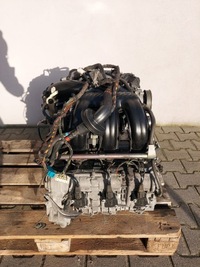 фото thumb №6, Двигатель porsche boxster 2.7 m96/25 986 987 cayman