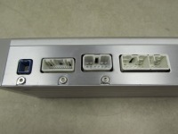 Lexus rx rx400h підсилювач mark levinson 86280-0e010 Зі Шроту, фото thumb