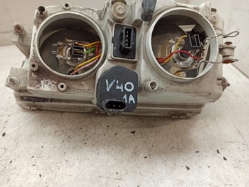 фото thumb №9, Volvo s40 v40 i фара правый 149090-00r