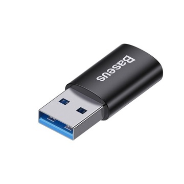 АДАПТЕР BASEUS OTG АДАПТЕР USB 3.1 USB-C на USB-A ПЕРЕДАЧА 10 Гбит/с