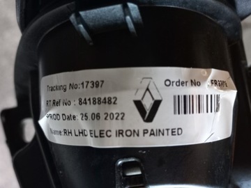 фото thumb №15, Дзеркало праві renault t 13-22 84188482
