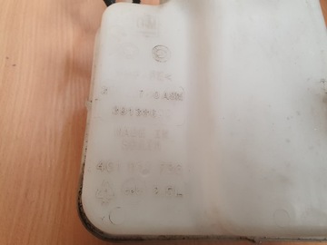 фото thumb №8, Бак склоомивача помпа citroen c3 aircross n модель 39138620 39160740