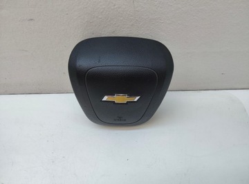 фото thumb №5, Chevrolet aveo t300 подушка безпеки подушка водія
