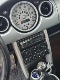 Двигун mini cooper r50 02' eu 1.6 16v w10b16d в Україні, фото thumb
