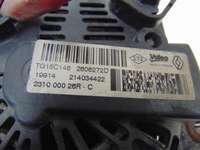 фото thumb №13, Генератор mercedes citan w415 1.5 dci cdi 231000026r