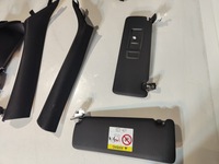 фото thumb №6, Потолок потолок комплект bmw 4 f36 czarna m набор