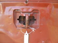 фото thumb №16, Suzuki grand vitara ft/gt 1998-2004 капот