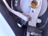 фото thumb №7, Кермо toyota aygo i c1 107 05-