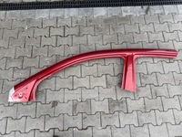 фото thumb №1, Honda cr-v iv 12-18 блок двигателя крышный левый четверть r539p