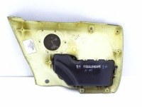 фото thumb №2, Land rover freelander i 96-06 обшивка правий задня 3d