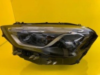 фото thumb №1, Лампа ліва mercedes gla w247 full led a2479064104