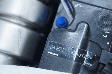 фото thumb №9, Volvo v50 s40 ii c30 v40 ii c70 двигатель форсунки стойка комплектный d4162t 1.6d